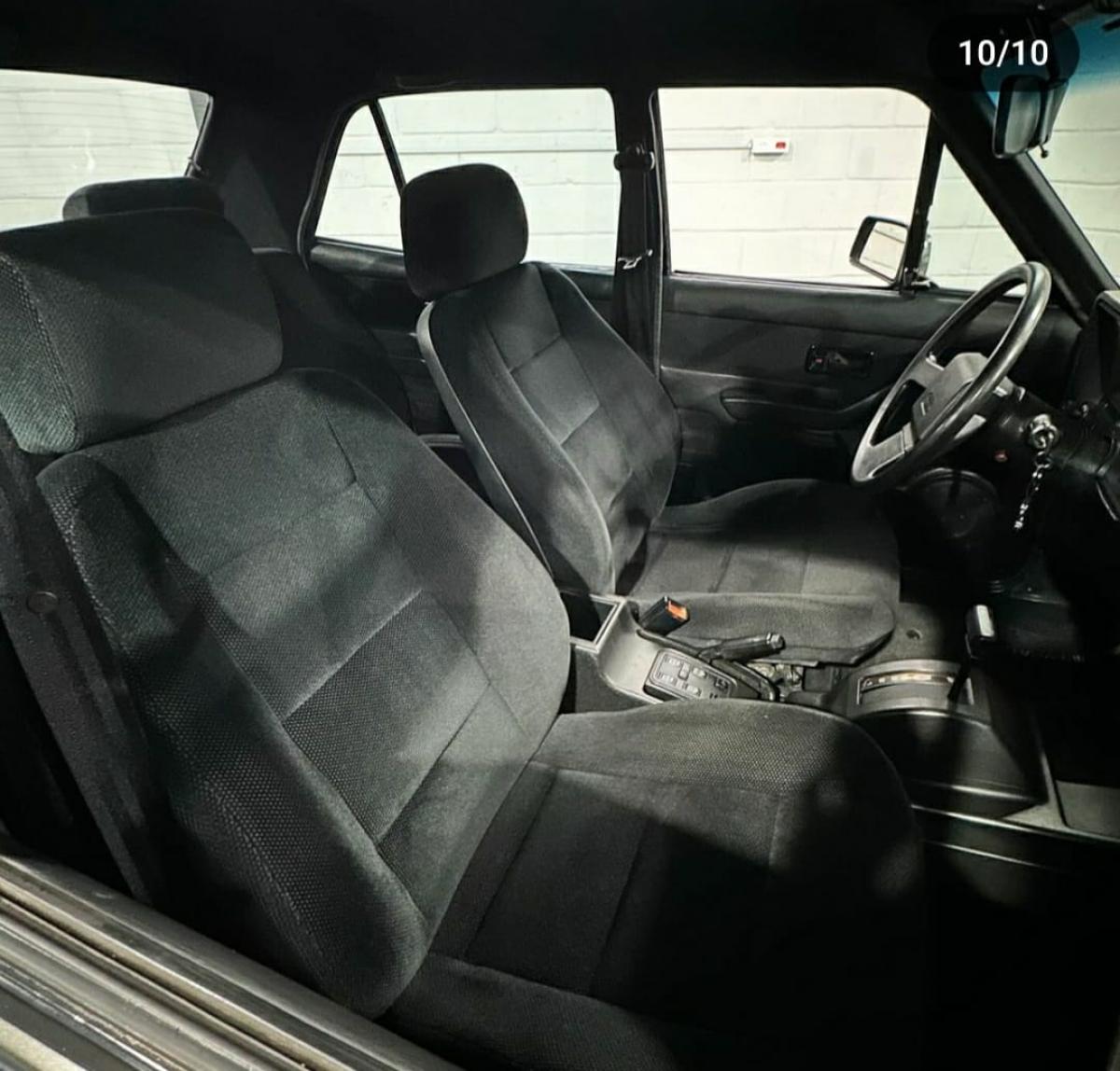 Opala - Foto #5 do anúncio à venda de Carro clássico