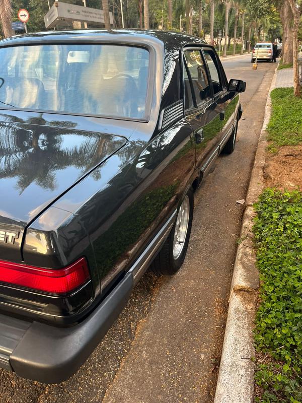 Opala - Foto #11 do anúncio à venda de Carro clássico
