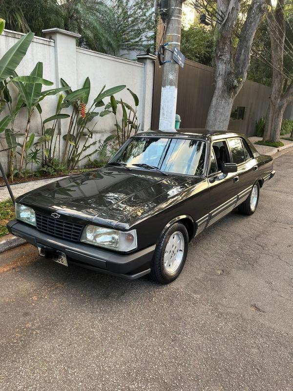 Opala - Foto #12 do anúncio à venda de Carro clássico