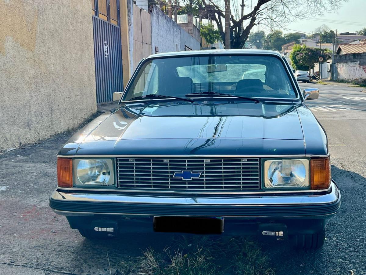 Opala - Foto #4 do anúncio à venda de Carro clássico