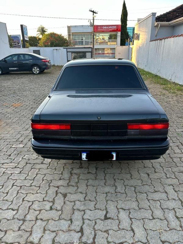 Opala - Foto #2 do anúncio à venda de Carro clássico