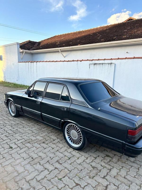 Opala - Foto #5 do anúncio à venda de Carro clássico