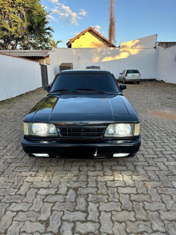Opala - Foto #7 do anúncio à venda de Carro clássico
