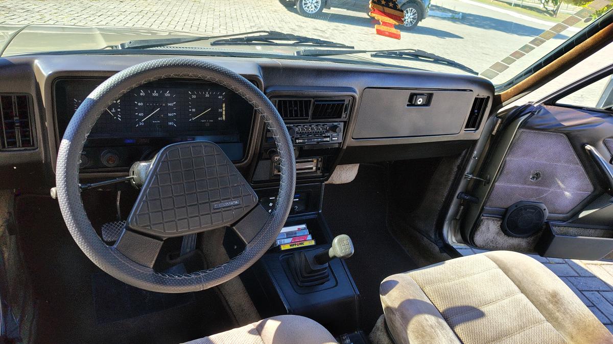 Opala - Foto #10 do anúncio à venda de Carro clássico