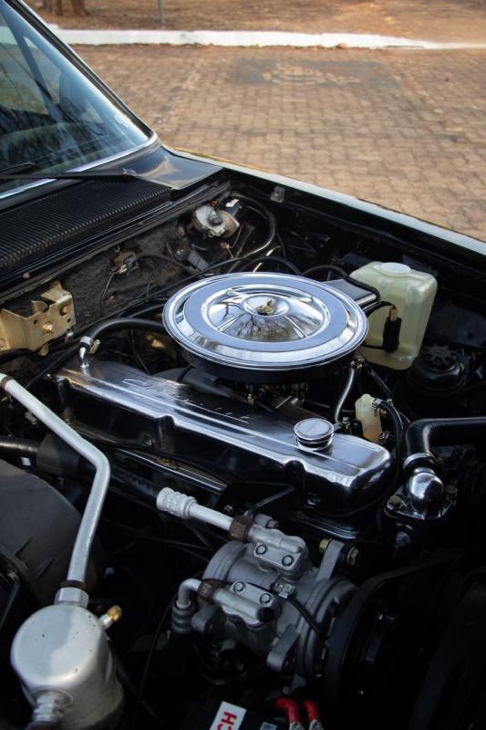 Opala - Foto #2 do anúncio à venda de Carro clássico