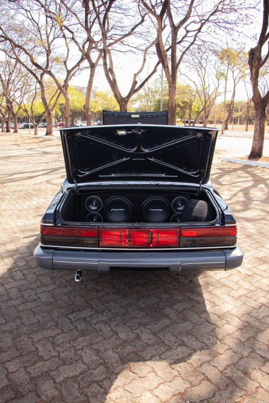 Opala - Foto #4 do anúncio à venda de Carro clássico