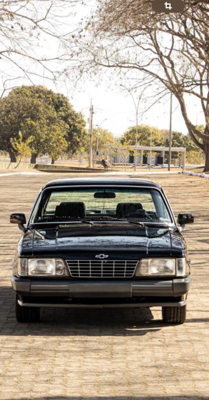 Opala - Foto #6 do anúncio à venda de Carro clássico