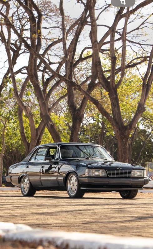 Opala - Foto #12 do anúncio à venda de Carro clássico