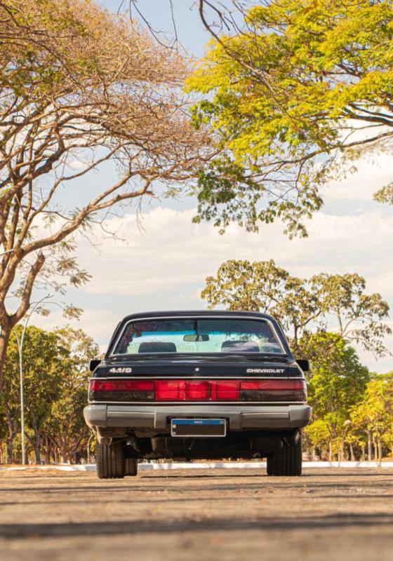 Opala - Foto #16 do anúncio à venda de Carro clássico