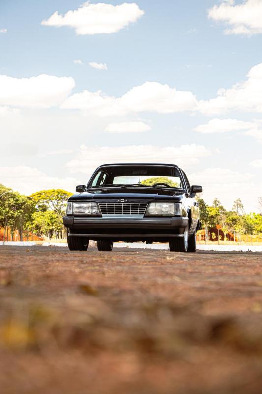 Opala - Foto #17 do anúncio à venda de Carro clássico