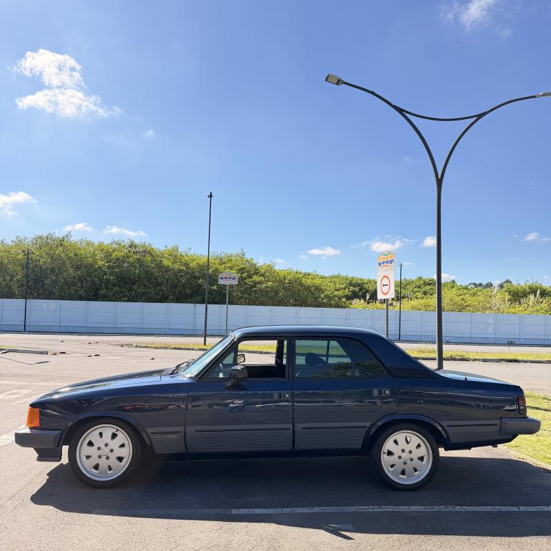 Opala - Foto #2 do anúncio à venda de Carro clássico
