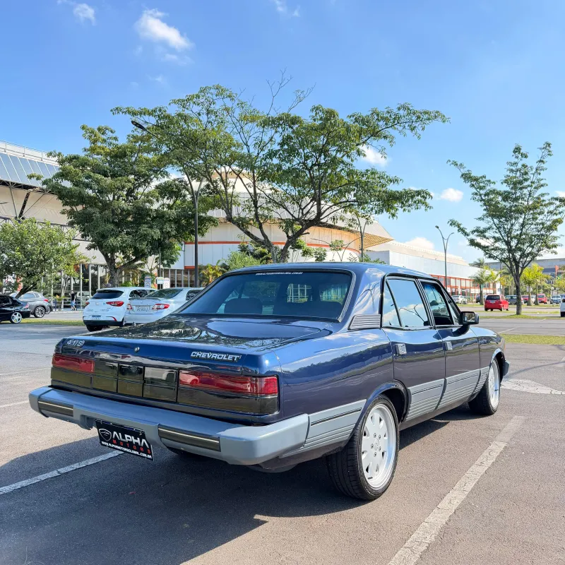 Opala - Foto #4 do anúncio à venda de Carro clássico