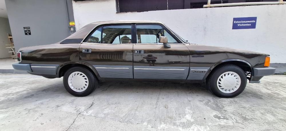 Opala - Foto #13 do anúncio à venda de Carro clássico
