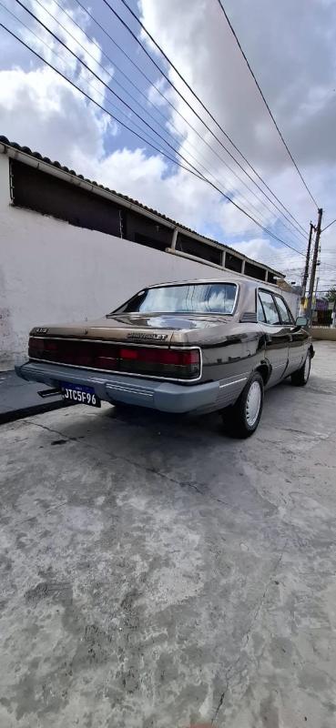 Opala - Foto #16 do anúncio à venda de Carro clássico