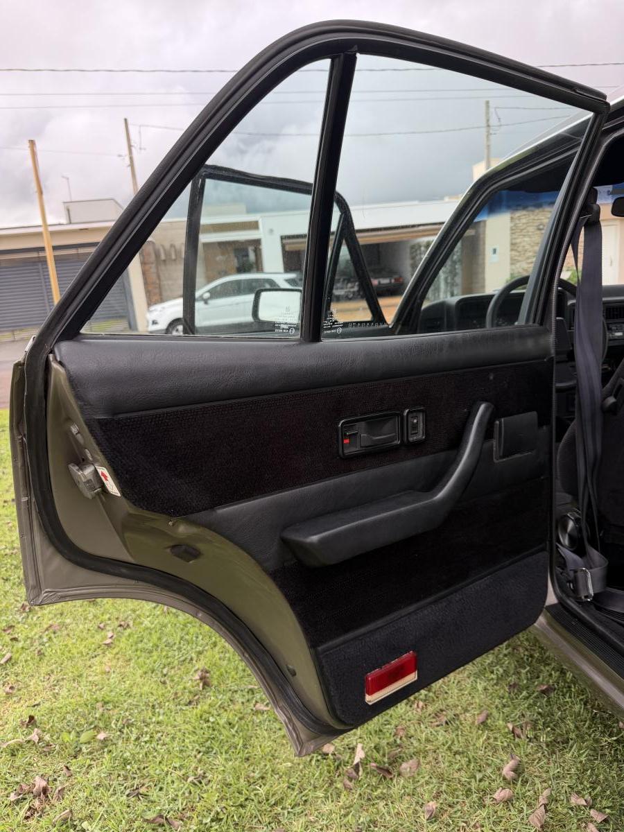 Opala - Foto #18 do anúncio à venda de Carro clássico