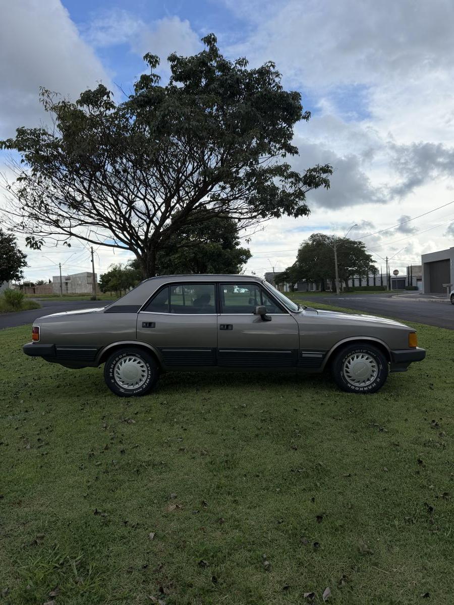 Opala - Foto #21 do anúncio à venda de Carro clássico