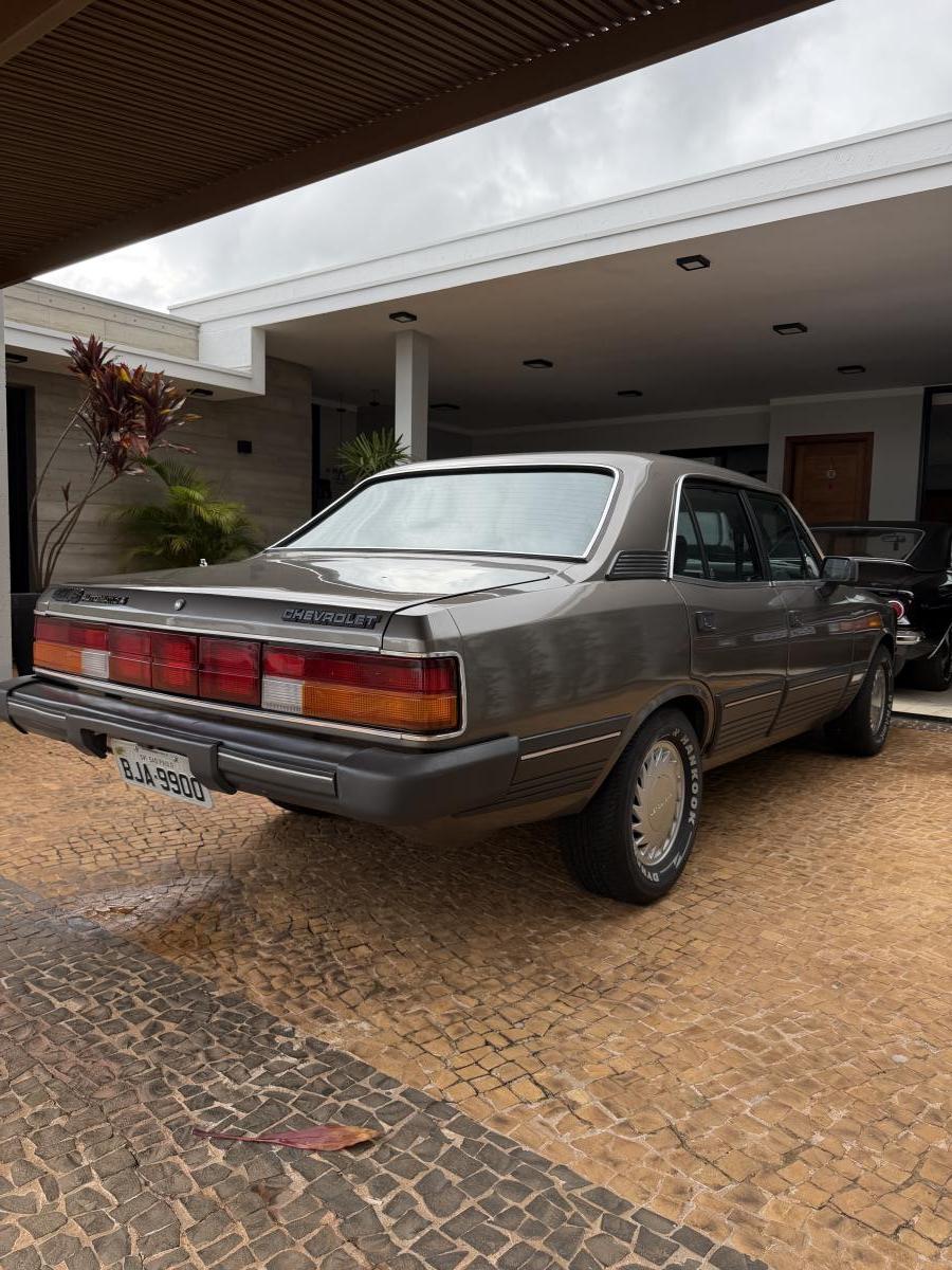 Opala - Foto #22 do anúncio à venda de Carro clássico