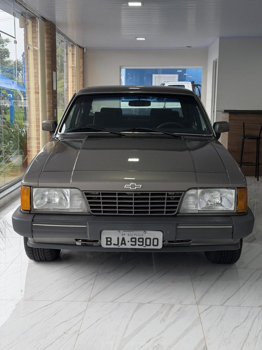 Opala - Foto #27 do anúncio à venda de Carro clássico