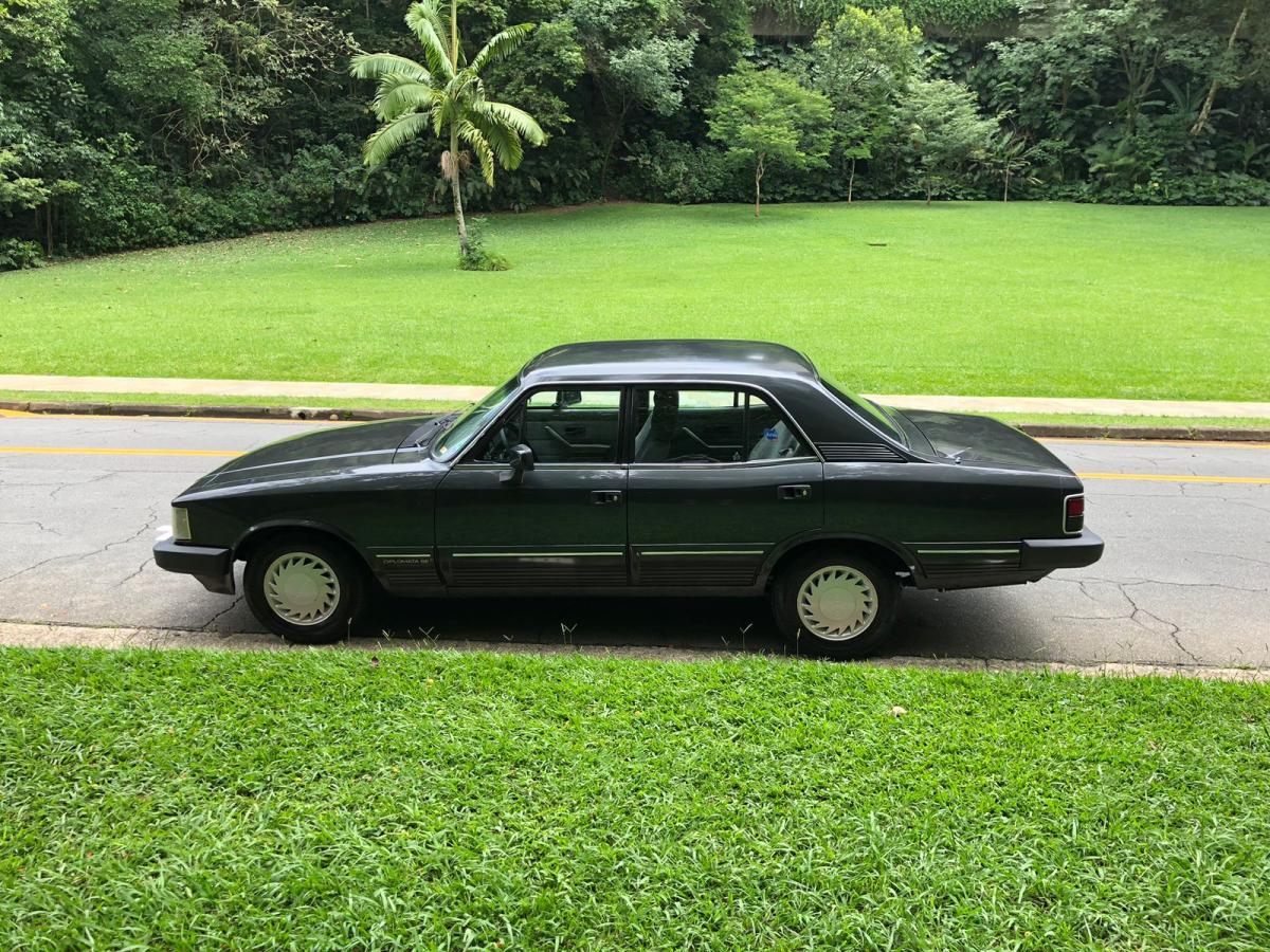 Opala - Foto #13 do anúncio à venda de Carro clássico