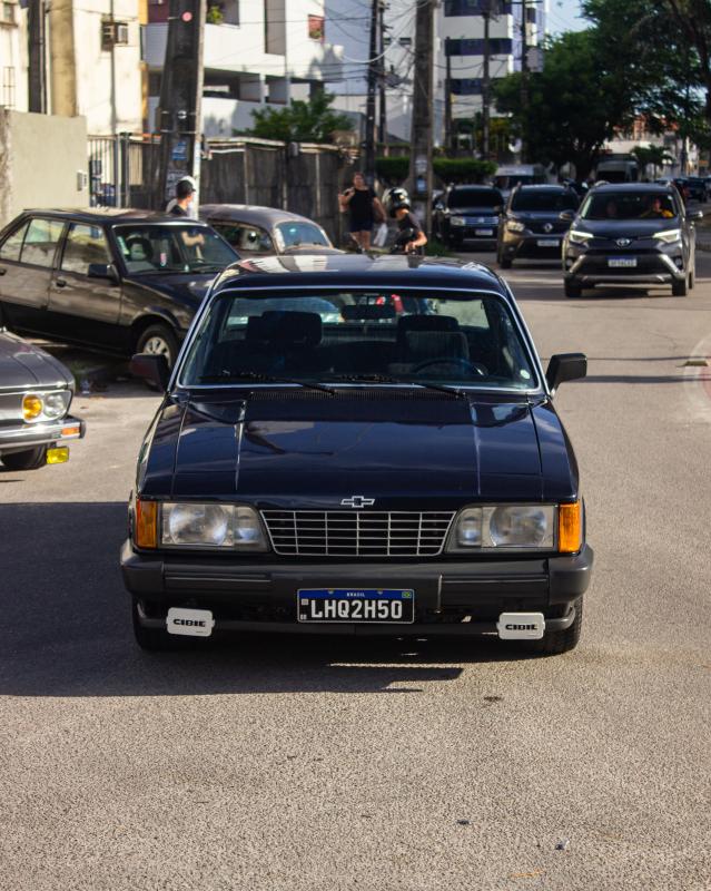 Opala - Foto #2 do anúncio à venda de Carro clássico