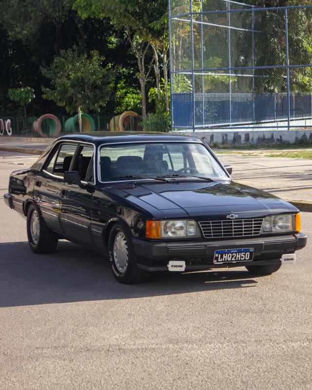 Opala - Foto #3 do anúncio à venda de Carro clássico