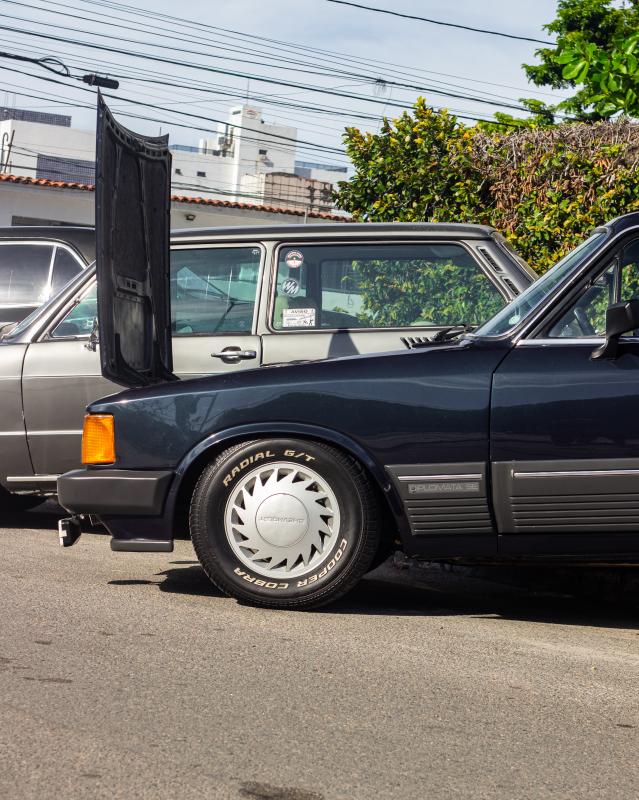 Opala - Foto #12 do anúncio à venda de Carro clássico