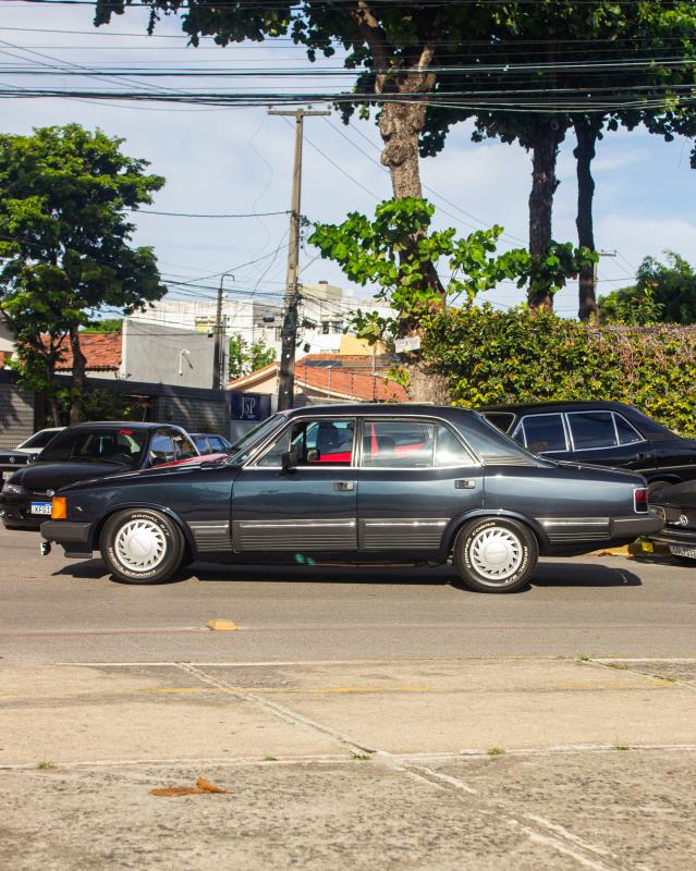 Opala - Foto #15 do anúncio à venda de Carro clássico
