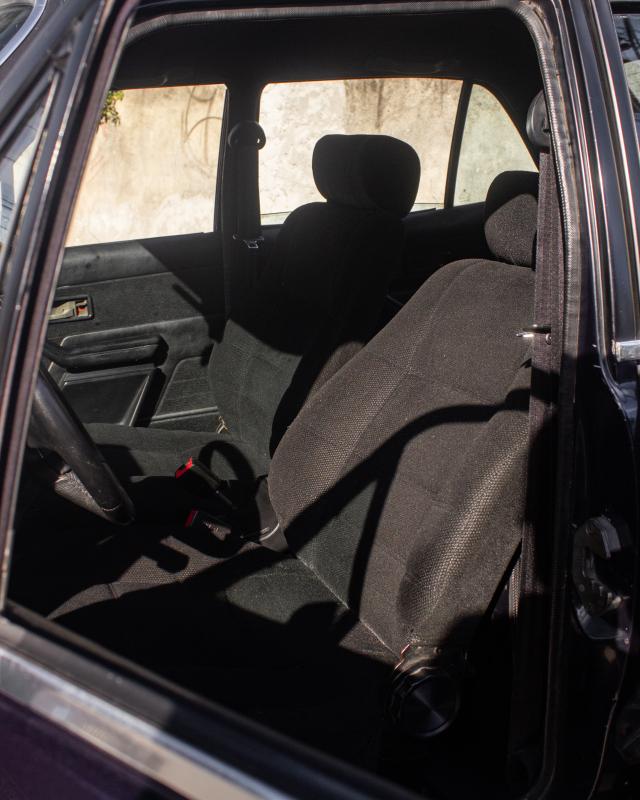 Opala - Foto #20 do anúncio à venda de Carro clássico