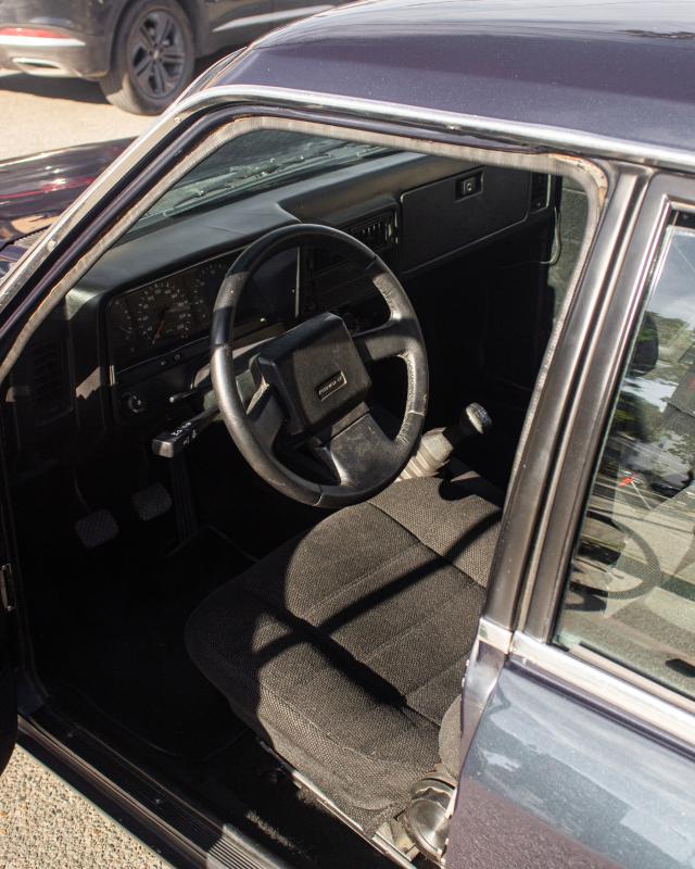 Opala - Foto #23 do anúncio à venda de Carro clássico