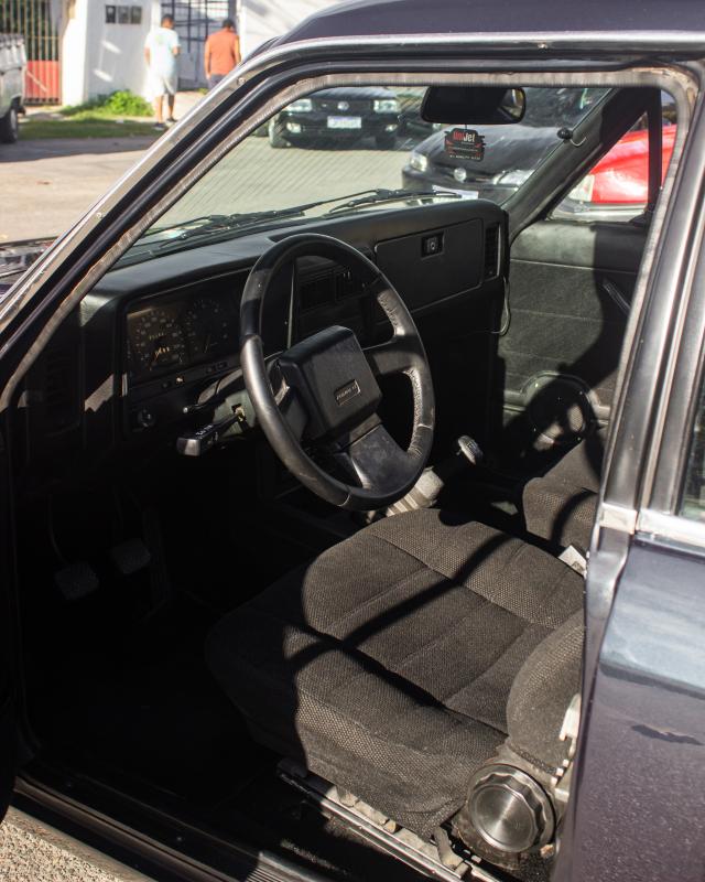 Opala - Foto #24 do anúncio à venda de Carro clássico