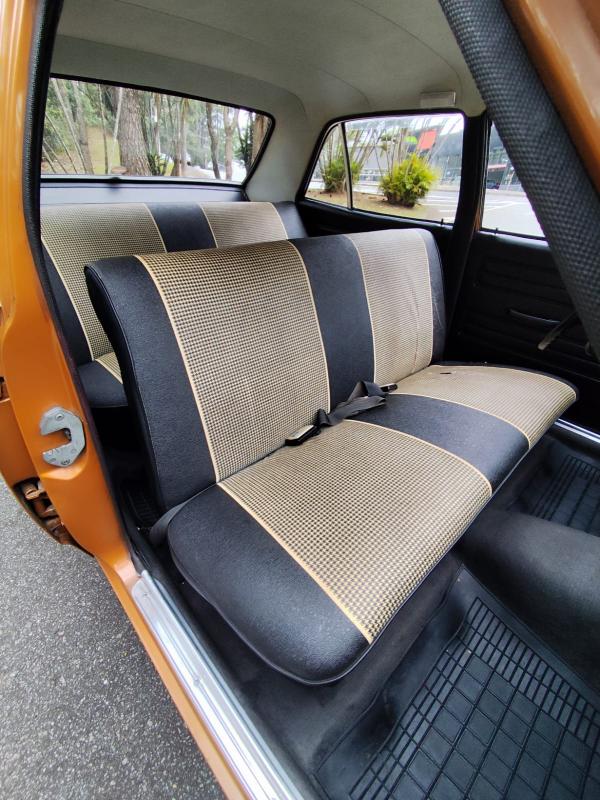 Opala - Foto #4 do anúncio à venda de Carro clássico