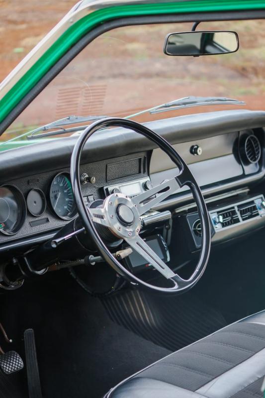 Opala - Foto #5 do anúncio à venda de Carro clássico