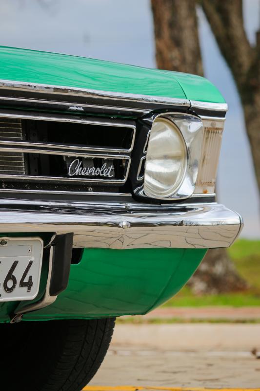 Opala - Foto #18 do anúncio à venda de Carro clássico
