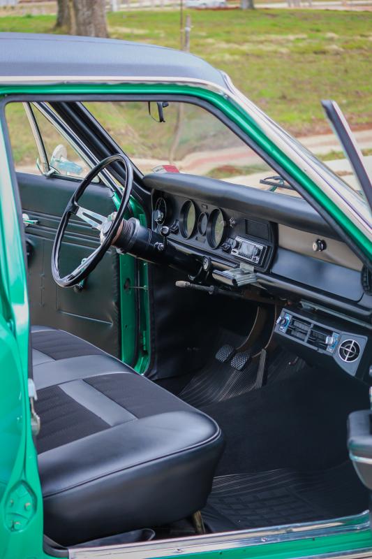 Opala - Foto #21 do anúncio à venda de Carro clássico