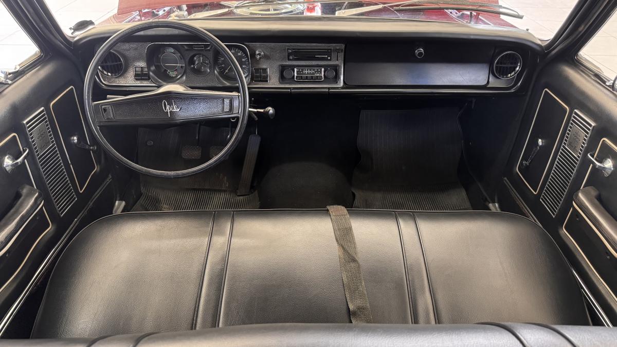 Opala - Foto #3 do anúncio à venda de Carro clássico