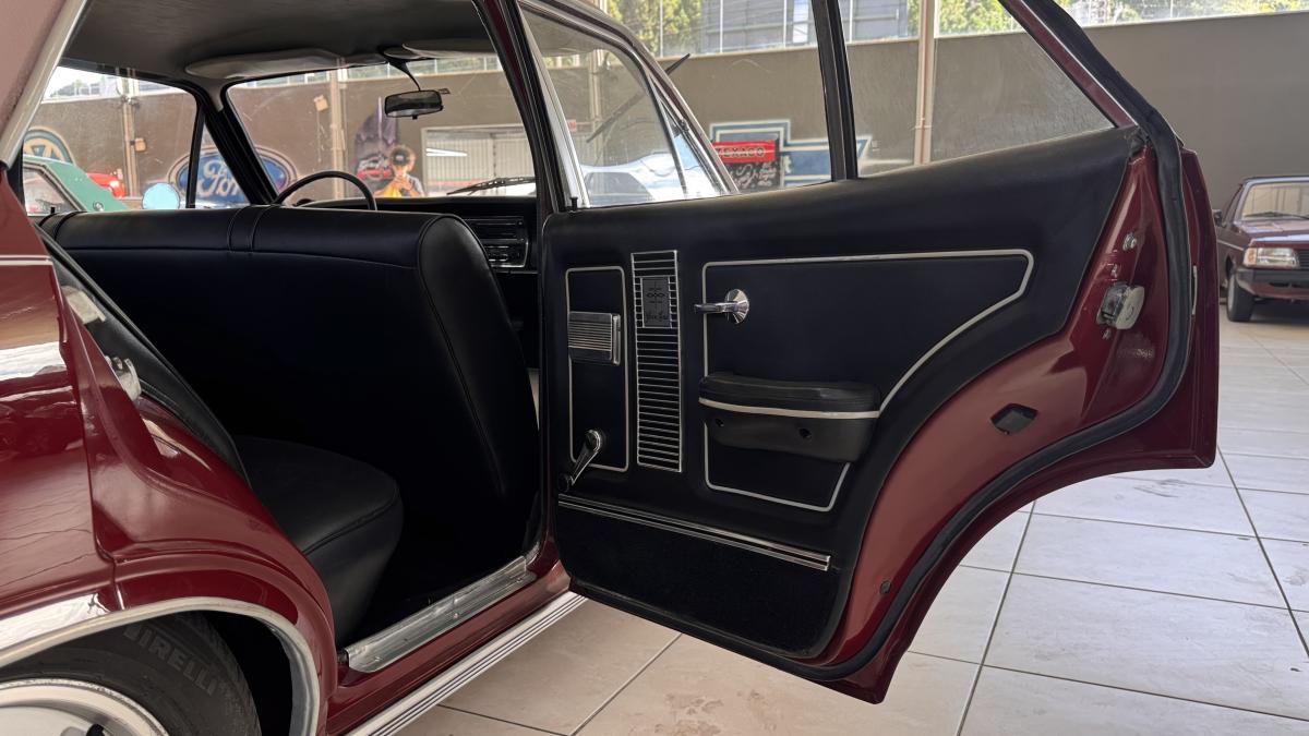 Opala - Foto #5 do anúncio à venda de Carro clássico