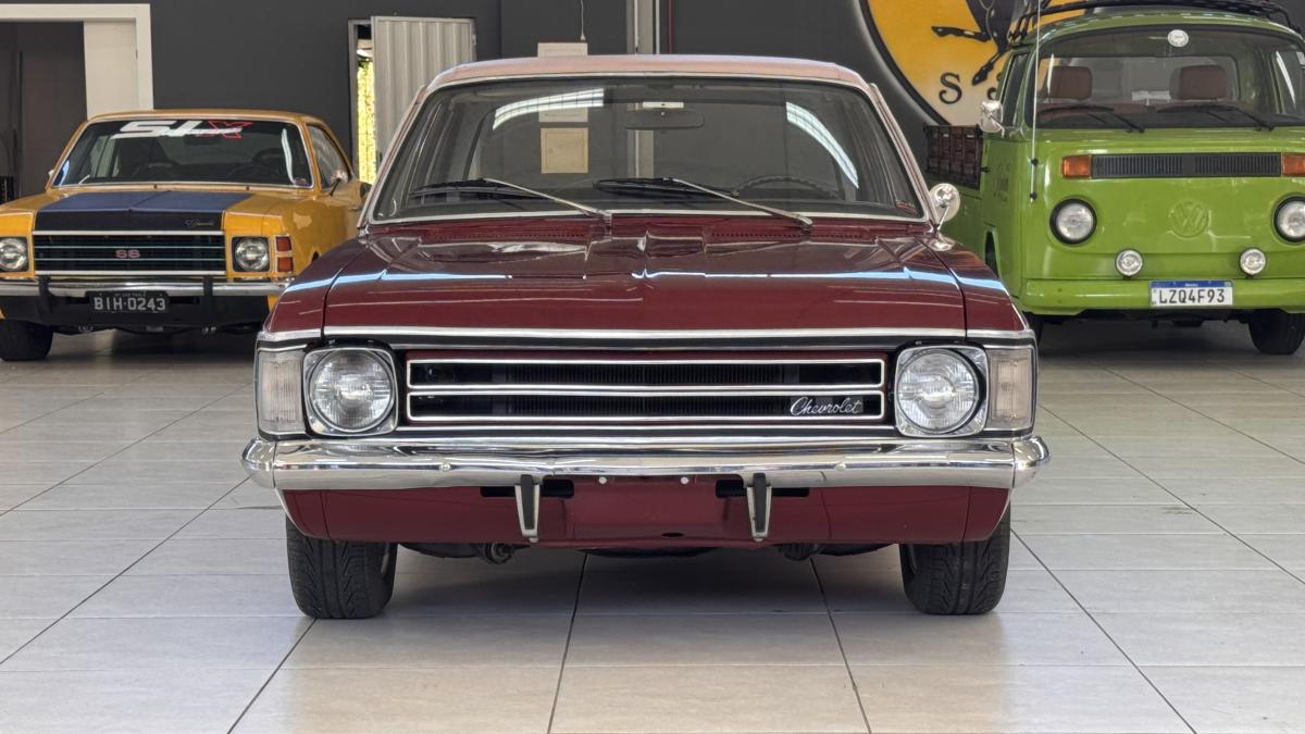 Opala - Foto #12 do anúncio à venda de Carro clássico