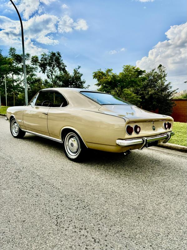 Opala - Foto #4 do anúncio à venda de Carro clássico