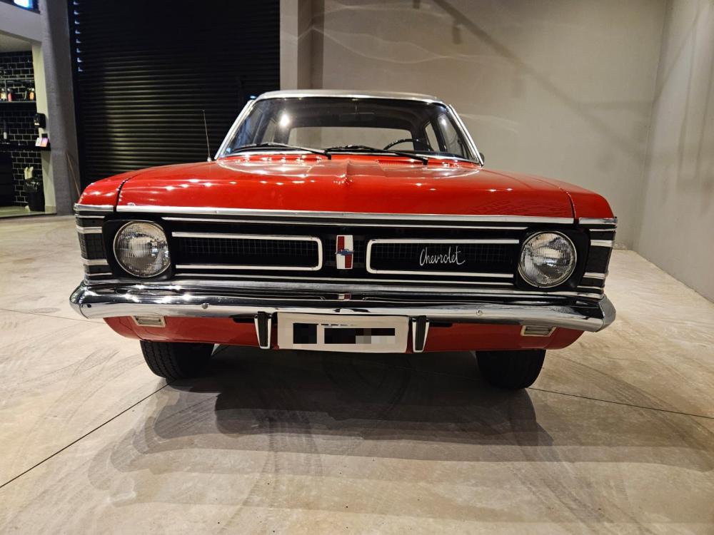 Opala - Foto #3 do anúncio à venda de Carro clássico