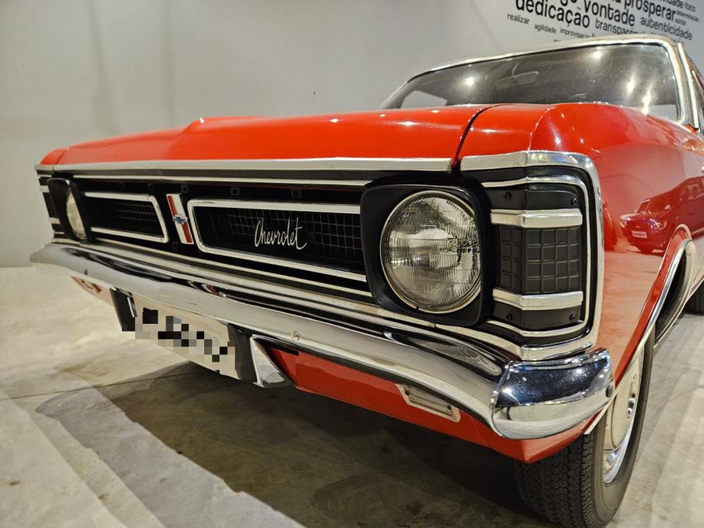 Opala - Foto #8 do anúncio à venda de Carro clássico