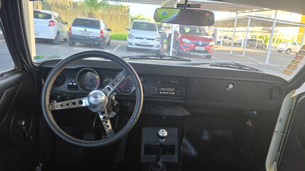 Opala - Foto #2 do anúncio à venda de Carro clássico