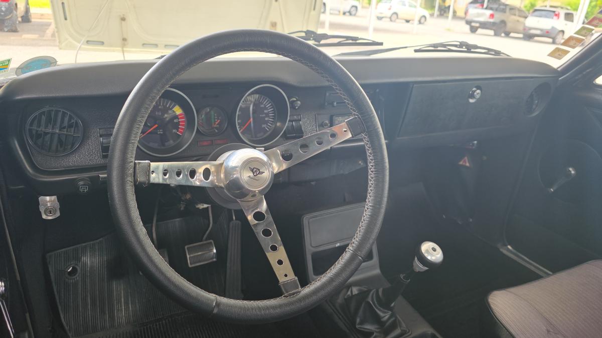 Opala - Foto #14 do anúncio à venda de Carro clássico