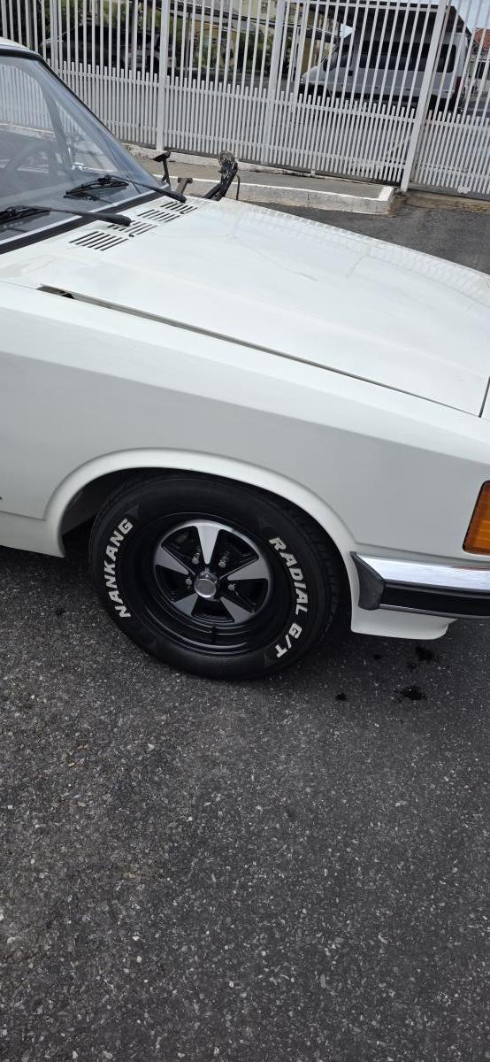 Opala - Foto #20 do anúncio à venda de Carro clássico