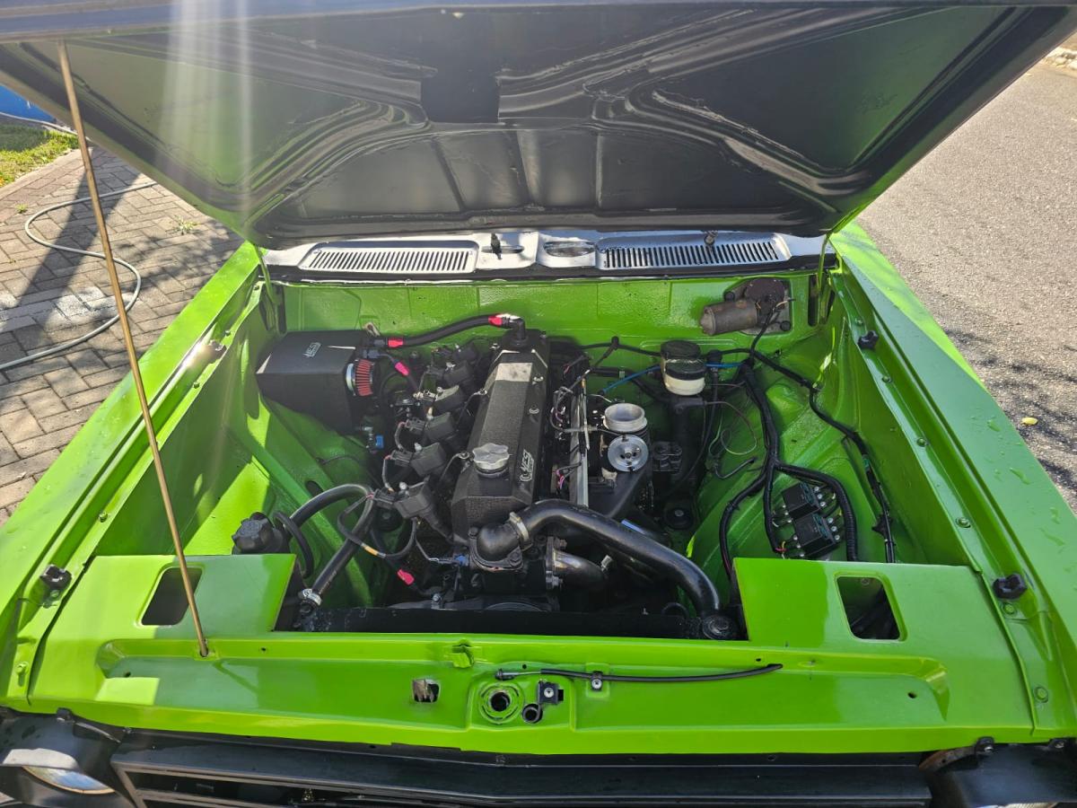 Opala - Foto #4 do anúncio à venda de Carro clássico
