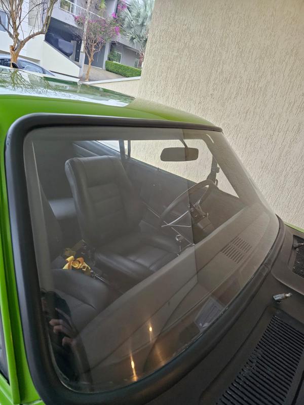Opala - Foto #11 do anúncio à venda de Carro clássico