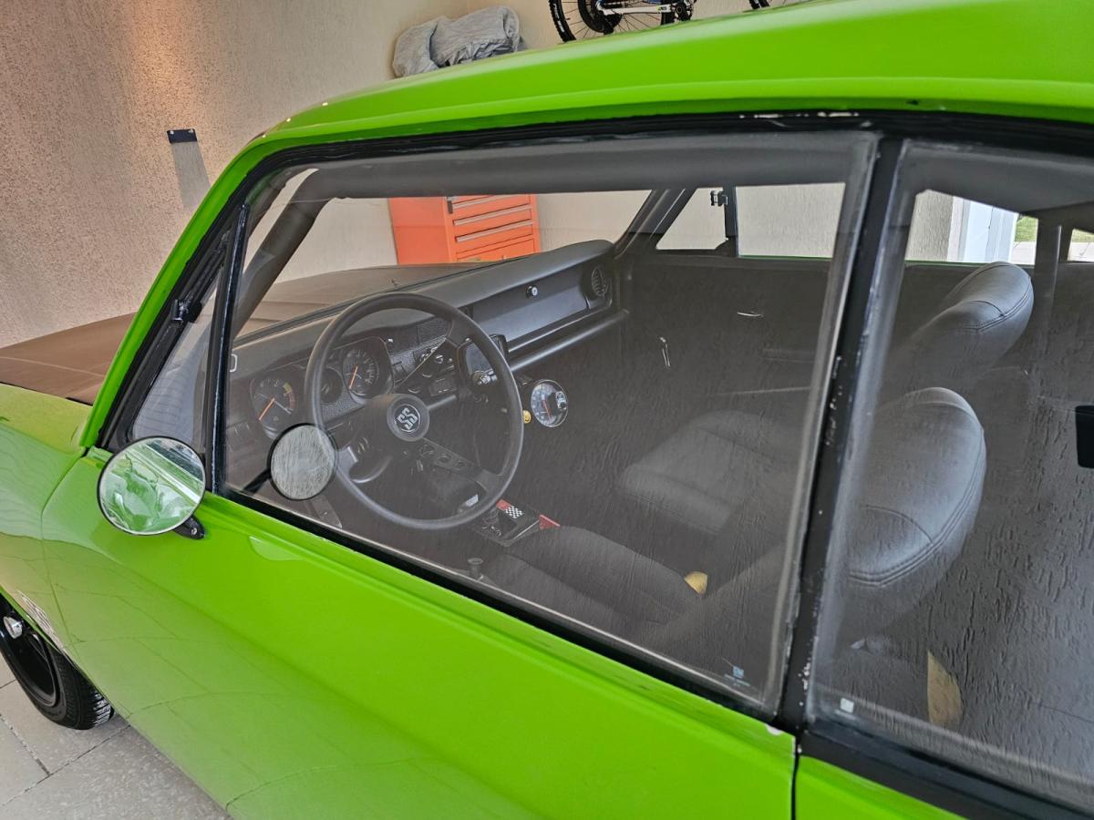 Opala - Foto #12 do anúncio à venda de Carro clássico