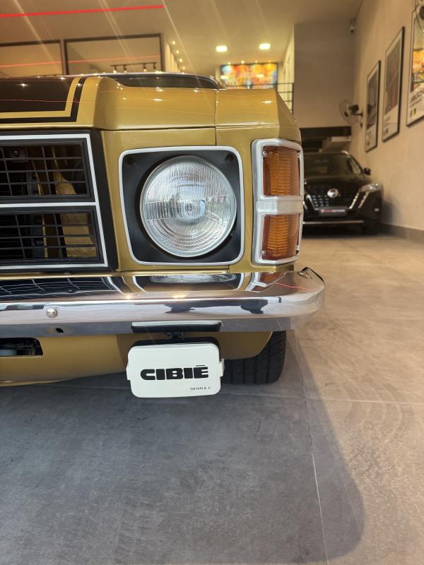 Opala - Foto #3 do anúncio à venda de Carro clássico