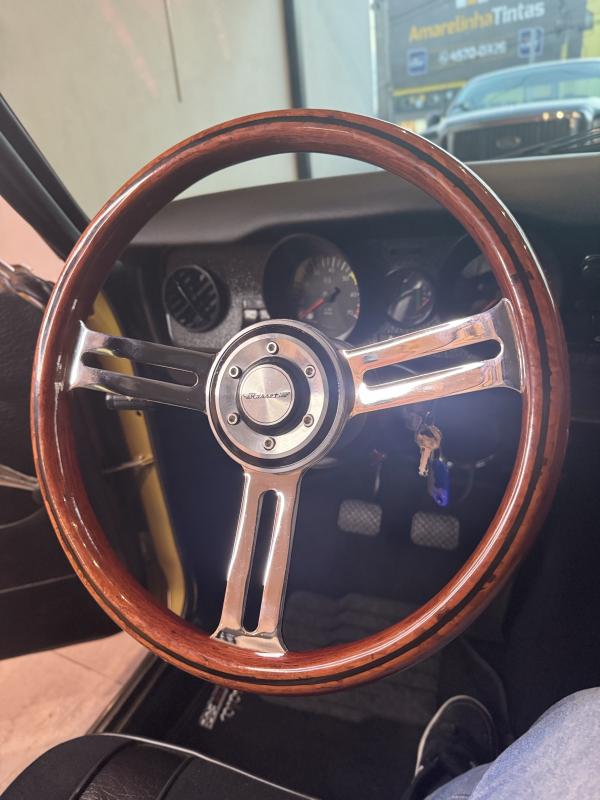 Opala - Foto #13 do anúncio à venda de Carro clássico