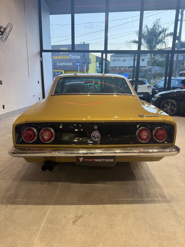 Opala - Foto #14 do anúncio à venda de Carro clássico