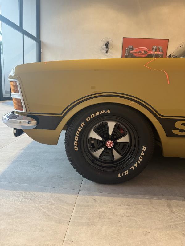 Opala - Foto #15 do anúncio à venda de Carro clássico
